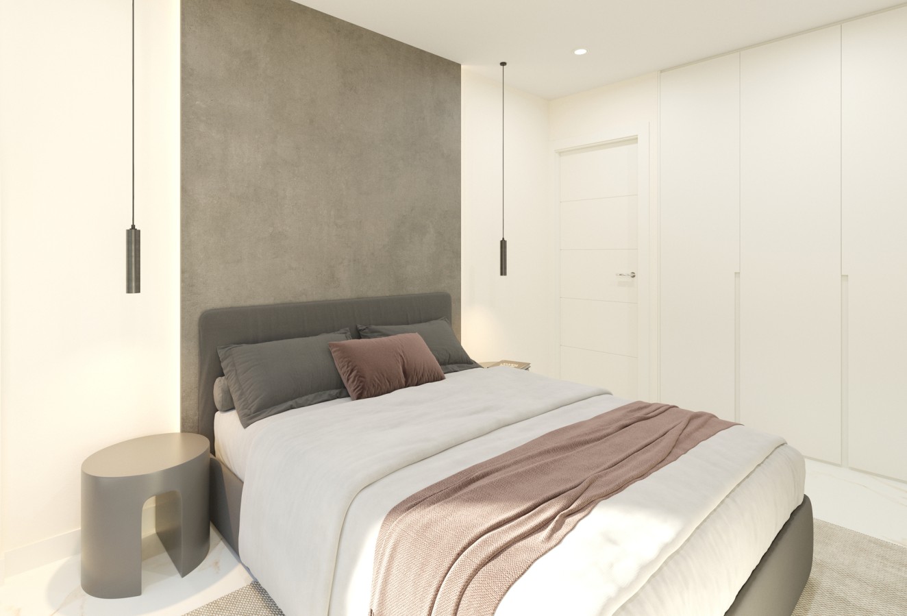 Obra nueva - terraced - Dolores