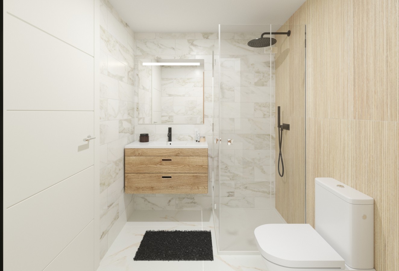 Obra nueva - terraced - Dolores