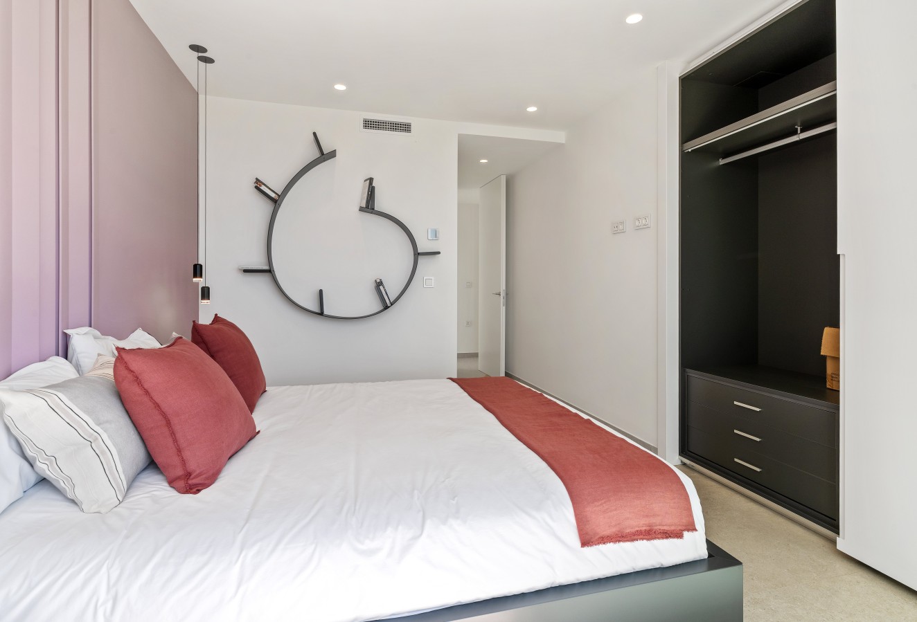 Obra nueva - Villa - Altea