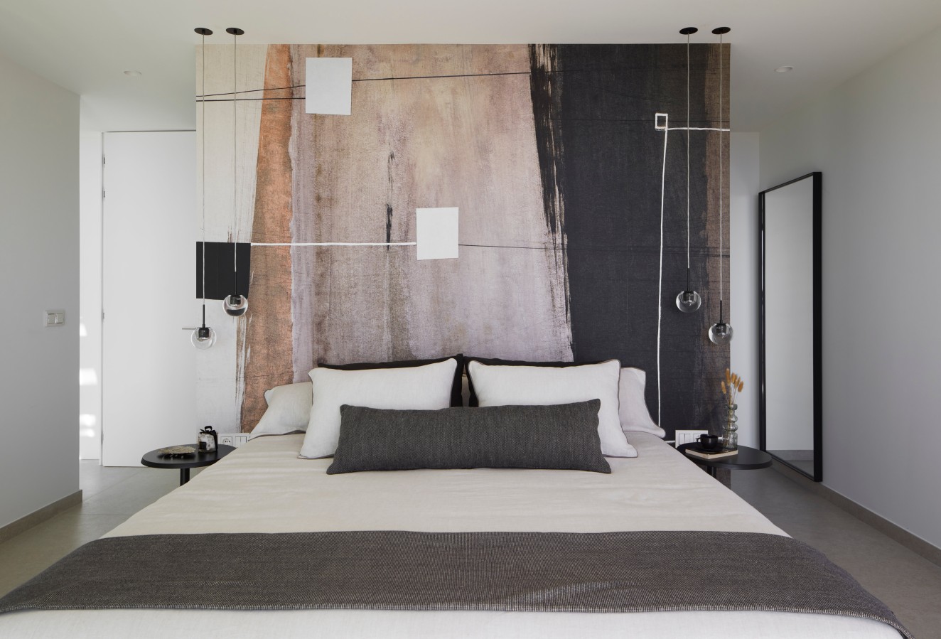 Obra nueva - Villa - Altea