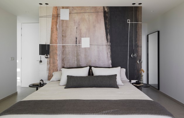 Obra nueva - Villa - Altea