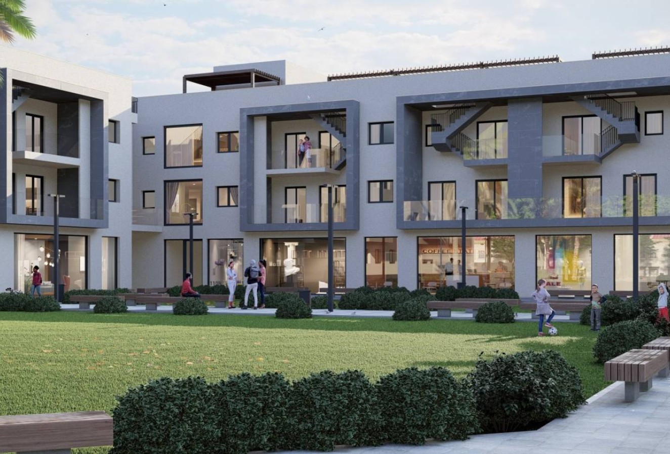 Obra nueva - Ático - Torre-Pacheco