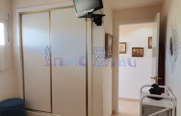 Alquiler a corto plazo - Apartamento / piso - Albir - Centro