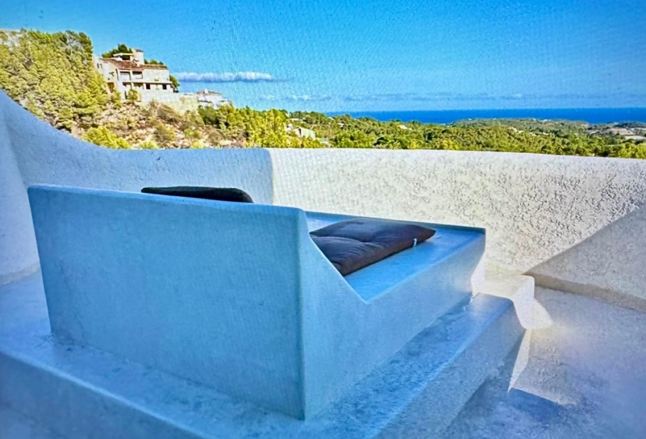 Sale - Villa - Altea - Urbanizacion