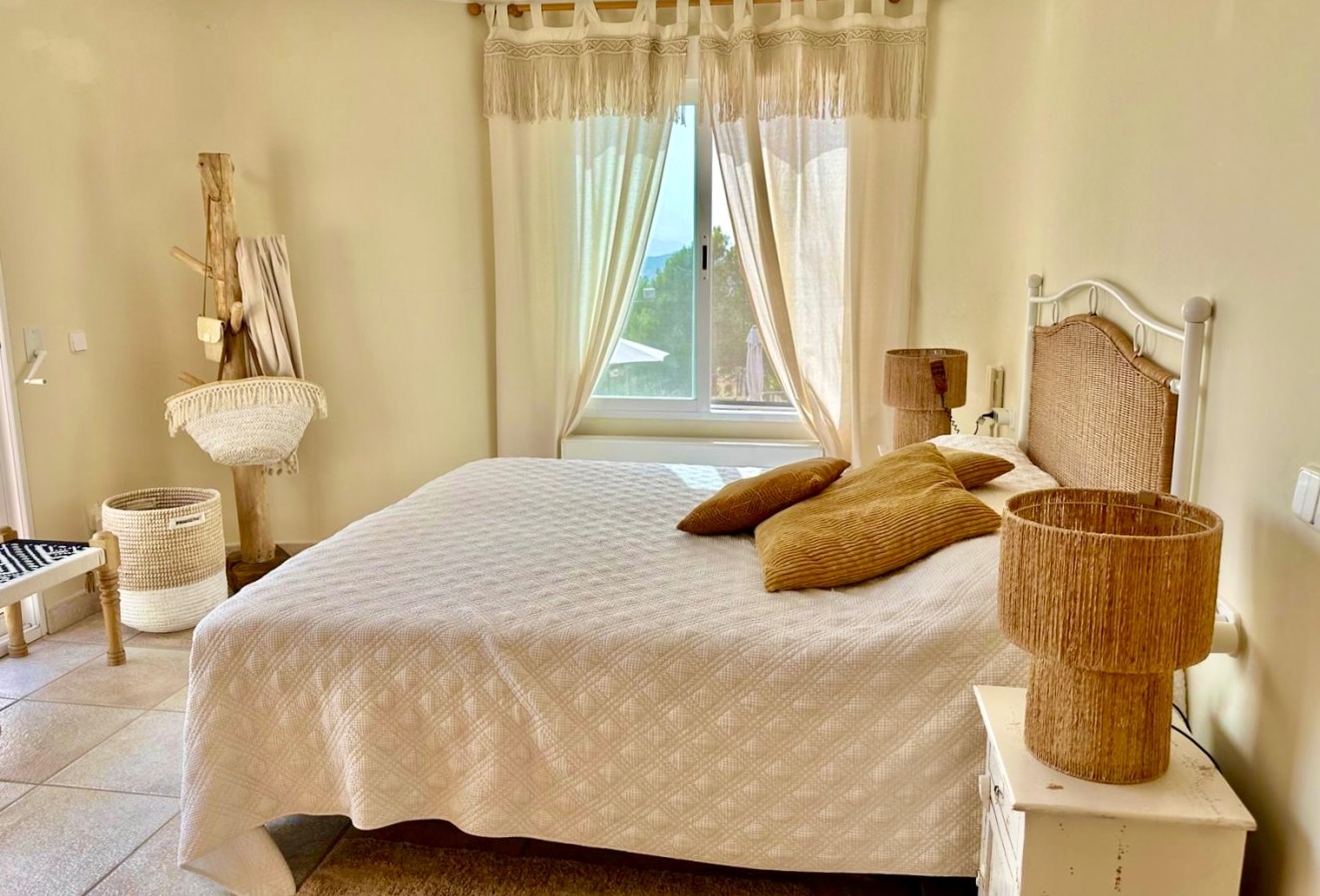 Sale - Villa - Altea - Urbanizacion