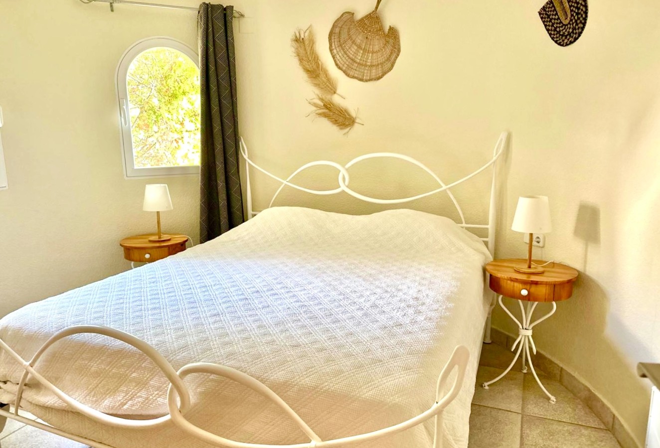 Sale - Villa - Altea - Urbanizacion