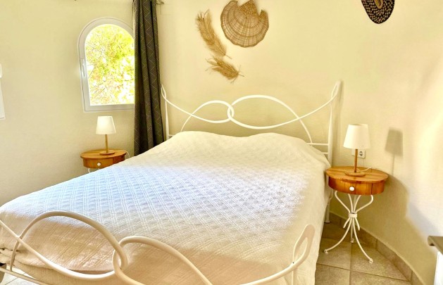 Sale - Villa - Altea - Urbanizacion