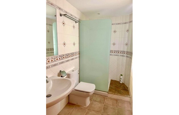 Sale - Villa - Altea - Urbanizacion