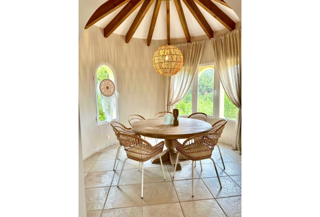 Sale - Villa - Altea - Urbanizacion