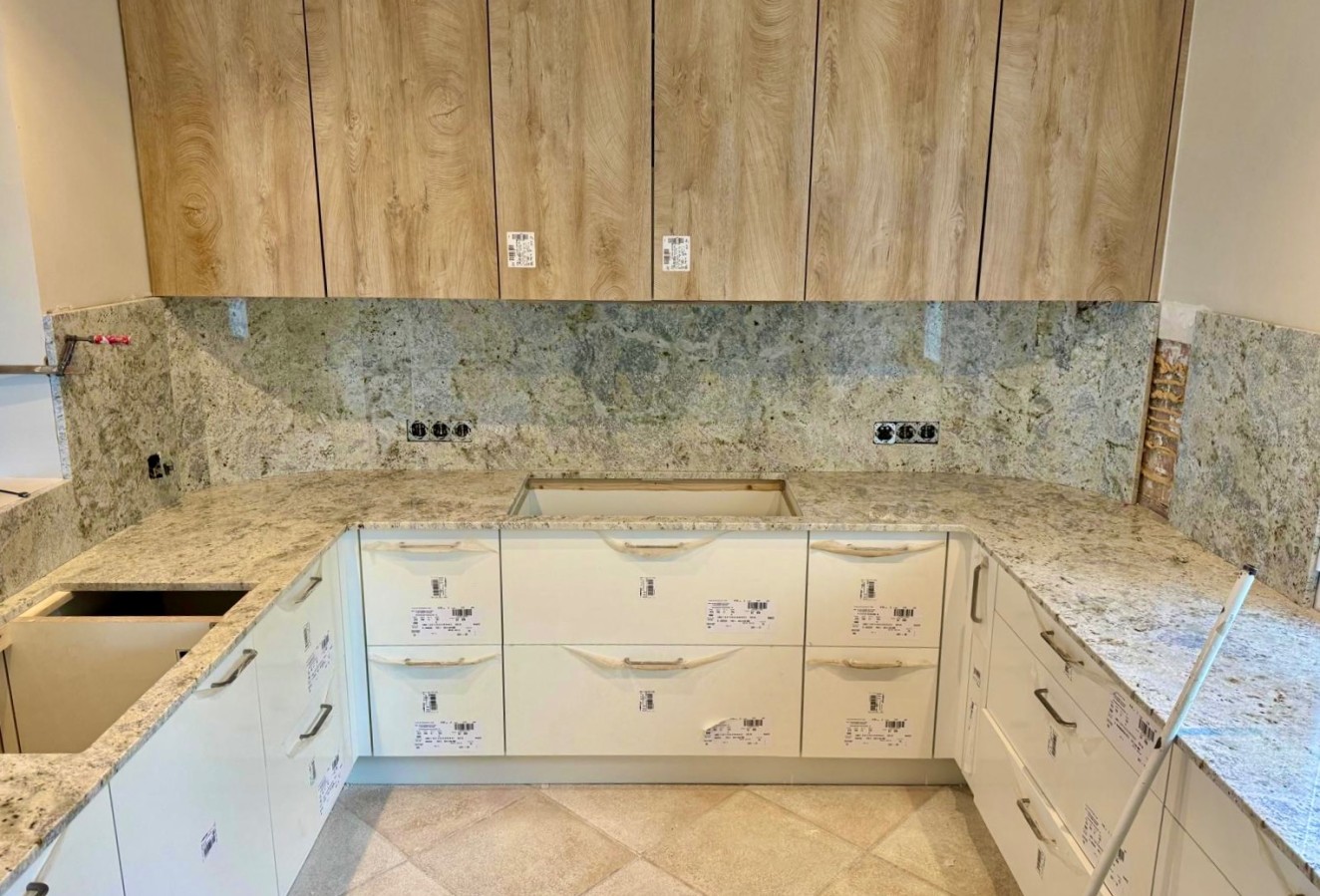 Sale - Villa - Altea - Urbanizacion