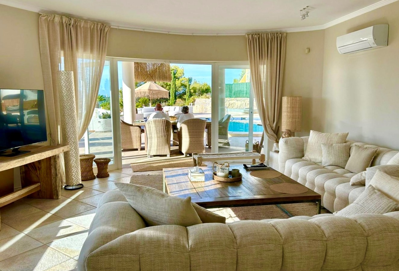 Sale - Villa - Altea - Urbanizacion