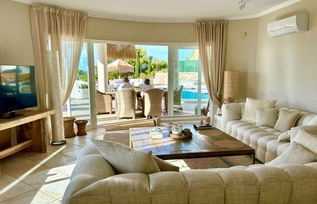 Sale - Villa - Altea - Urbanizacion