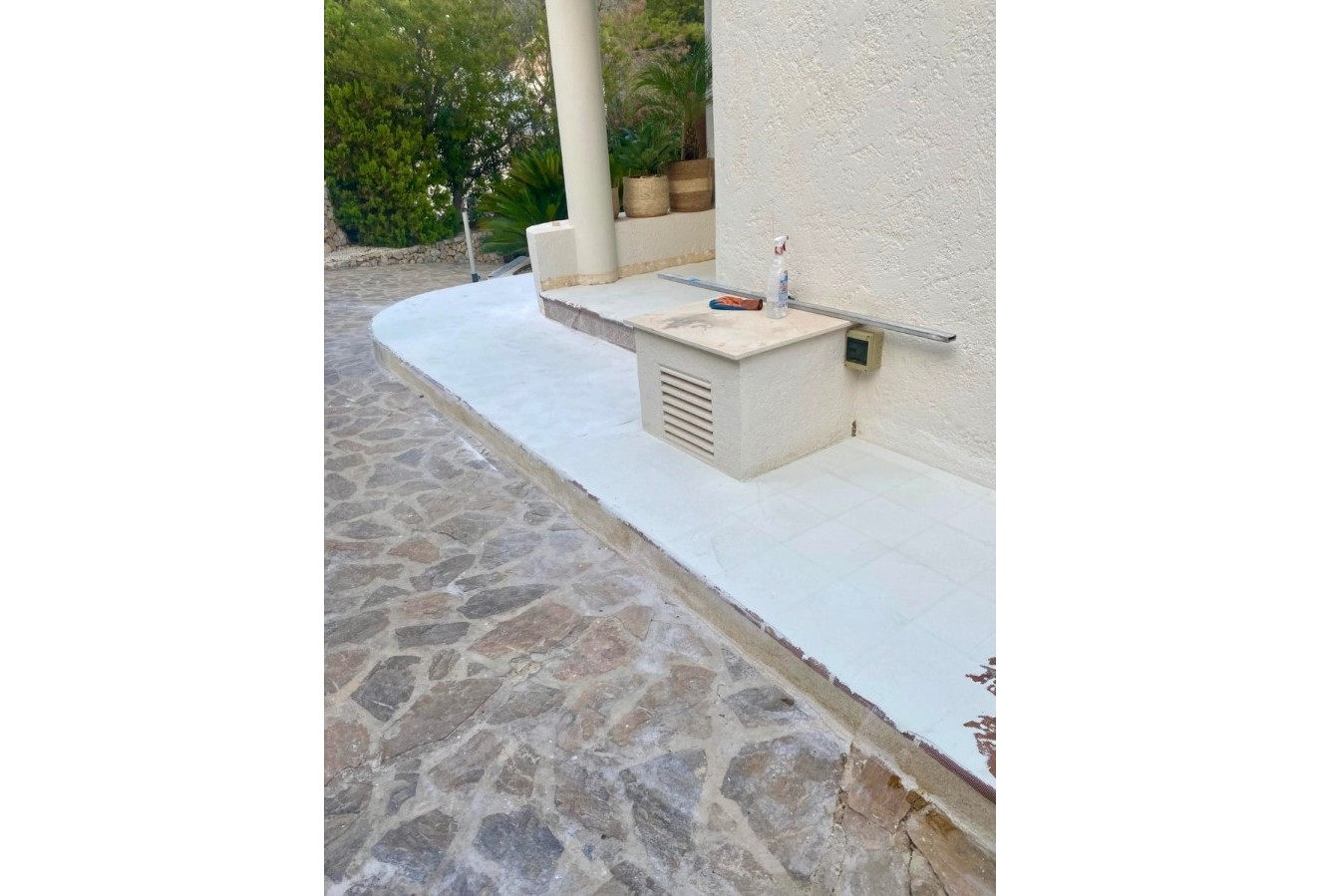 Sale - Villa - Altea - Urbanizacion