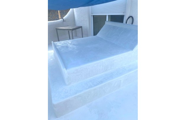 Sale - Villa - Altea - Urbanizacion