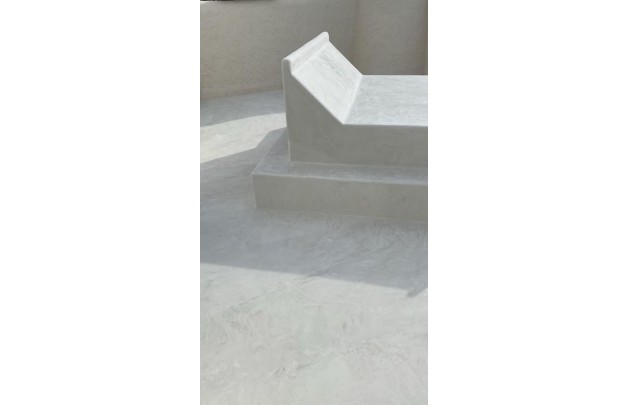 Sale - Villa - Altea - Urbanizacion