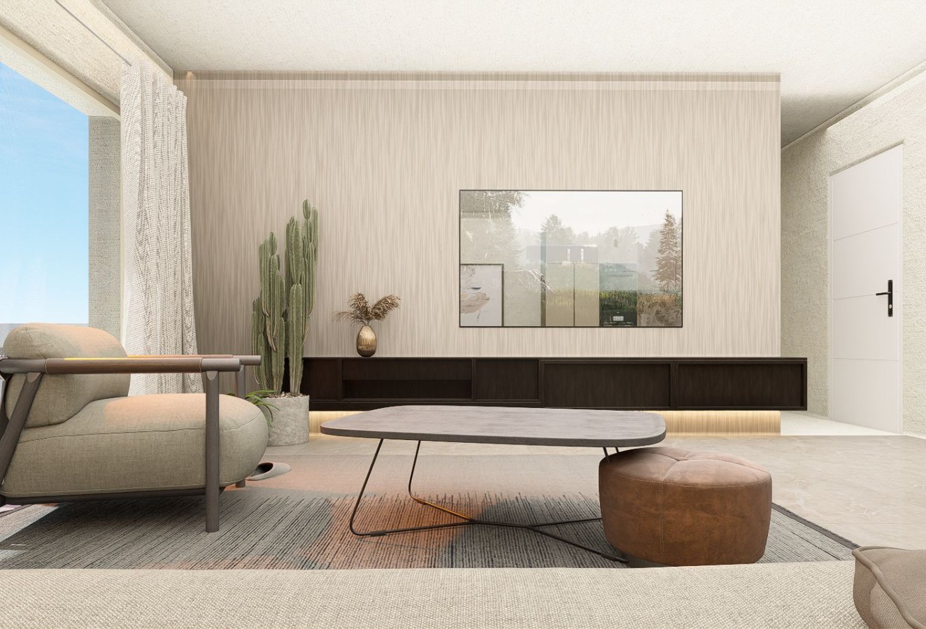 New Build - low-bungalow - Pilar de la Horadada