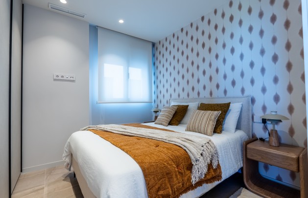 Obra nueva - apartment - Guardamar del Segura