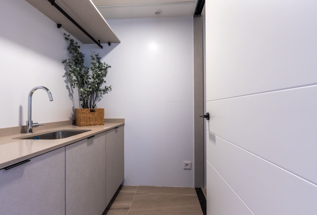 Obra nueva - apartment - Guardamar del Segura