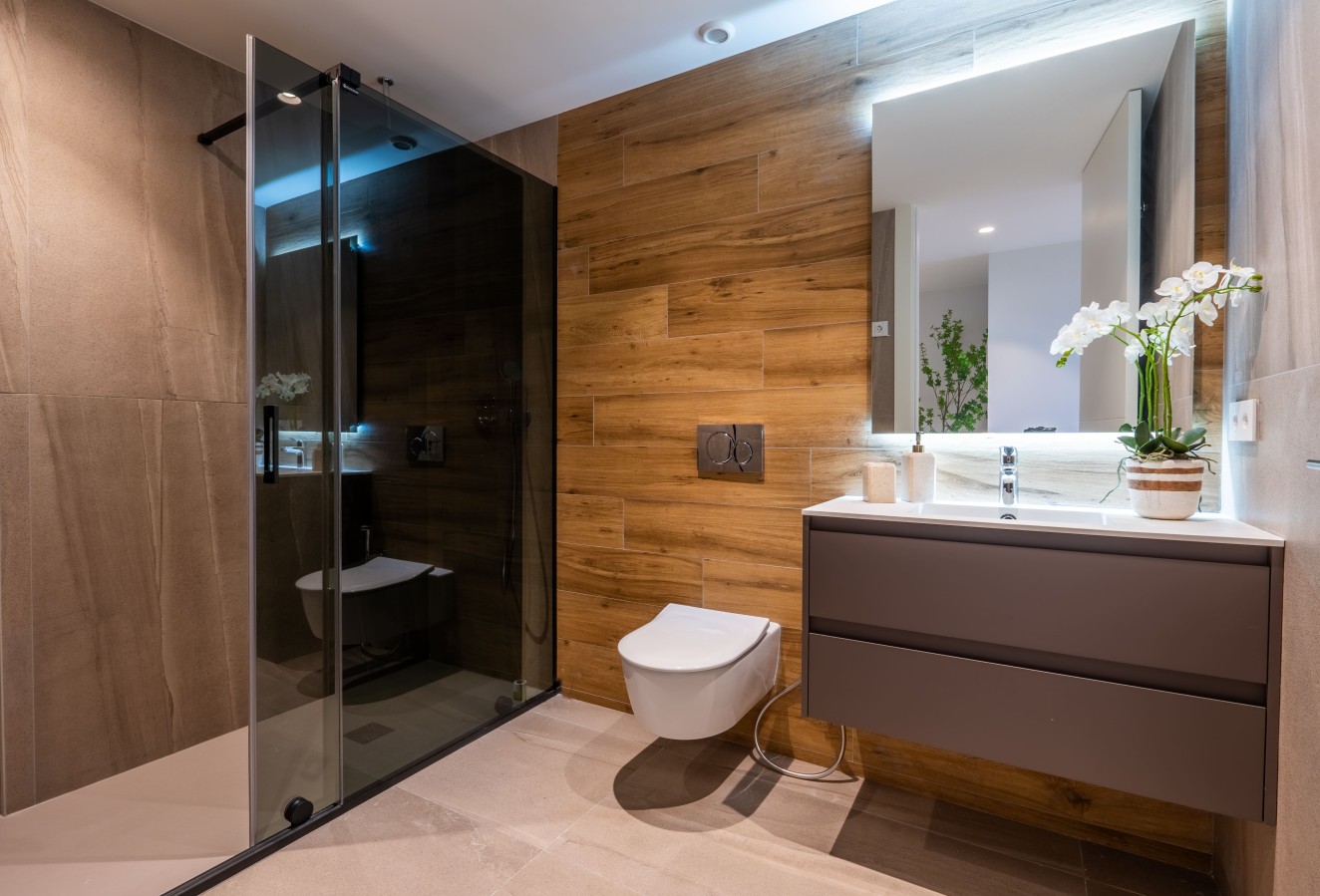 Obra nueva - apartment - Guardamar del Segura