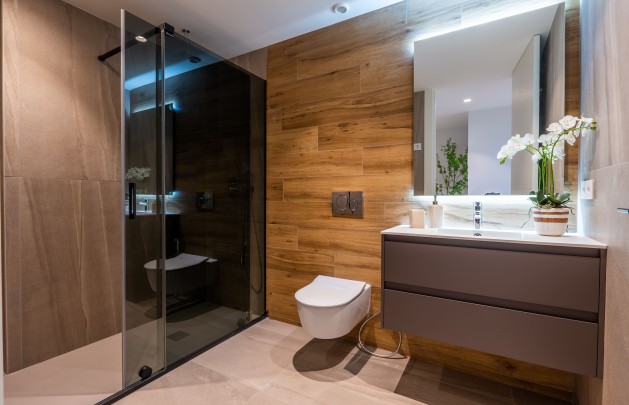 Obra nueva - apartment - Guardamar del Segura