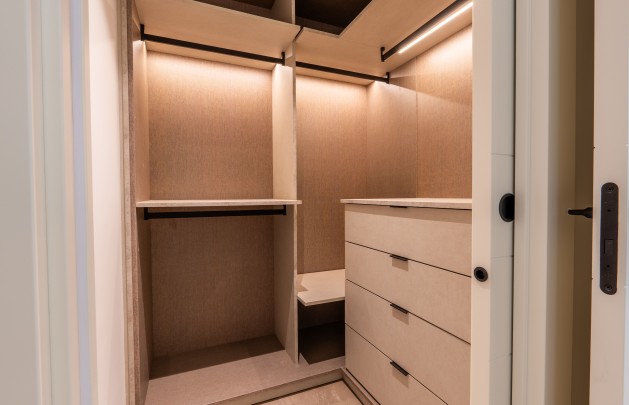 Obra nueva - apartment - Guardamar del Segura