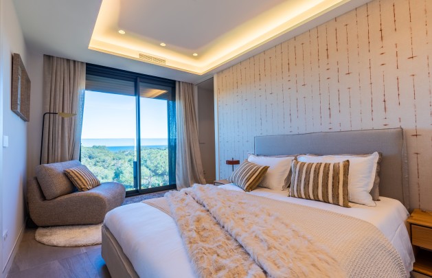 Obra nueva - apartment - Guardamar del Segura