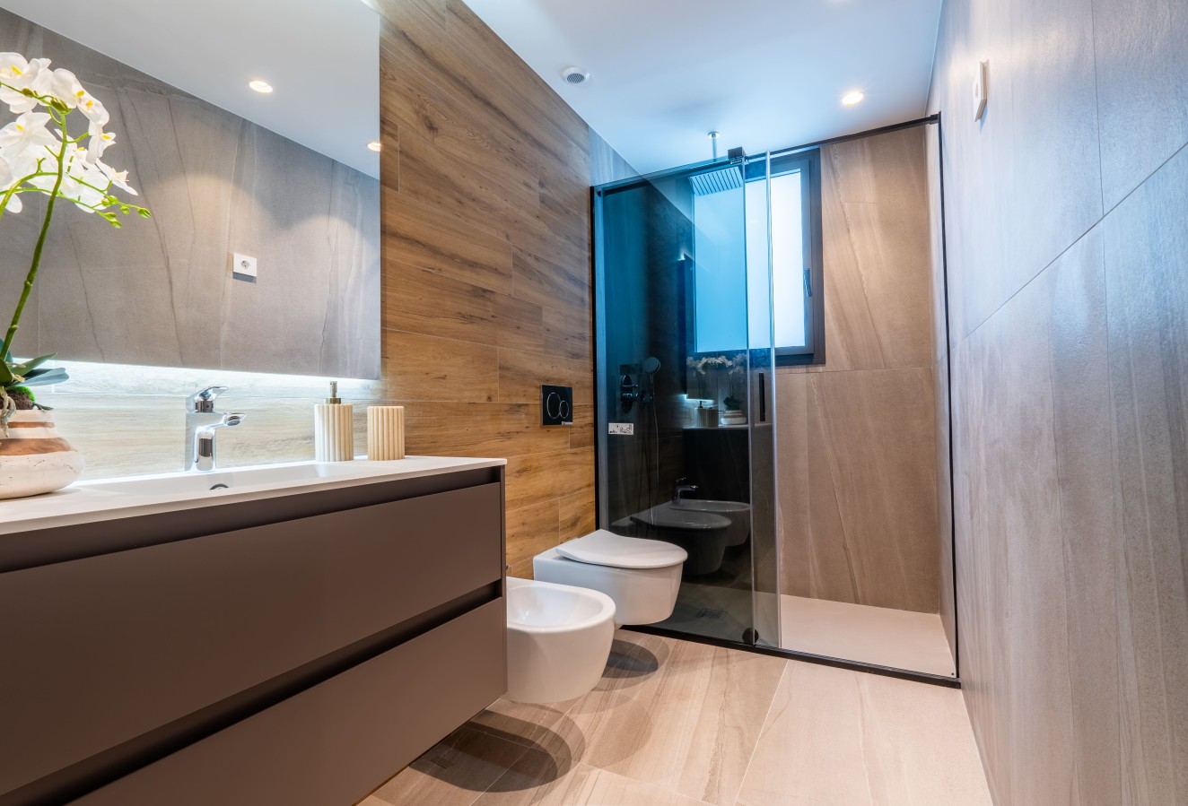 Obra nueva - apartment - Guardamar del Segura