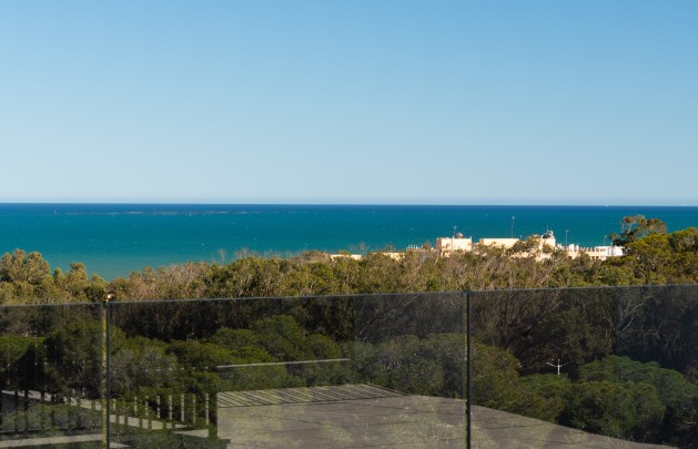 Obra nueva - apartment - Guardamar del Segura