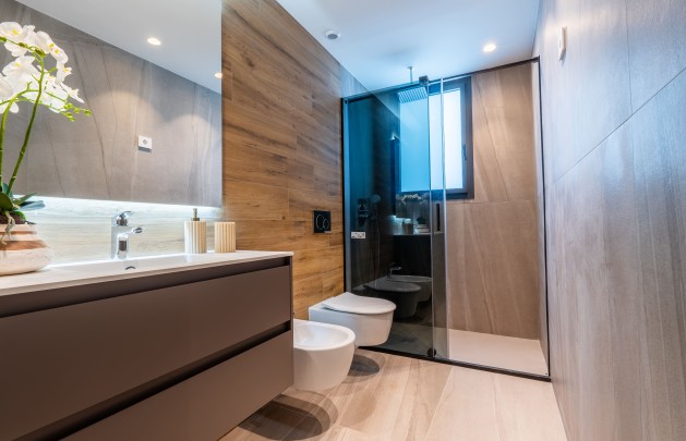 Obra nueva - apartment - Guardamar del Segura