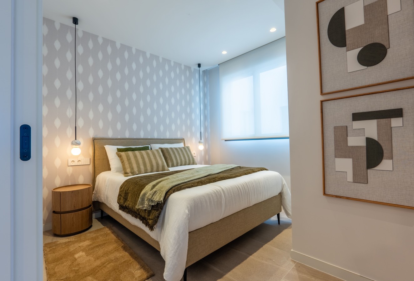 Obra nueva - apartment - Guardamar del Segura