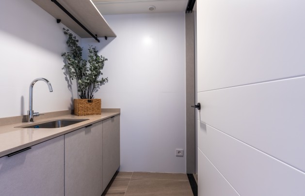 Obra nueva - apartment - Guardamar del Segura