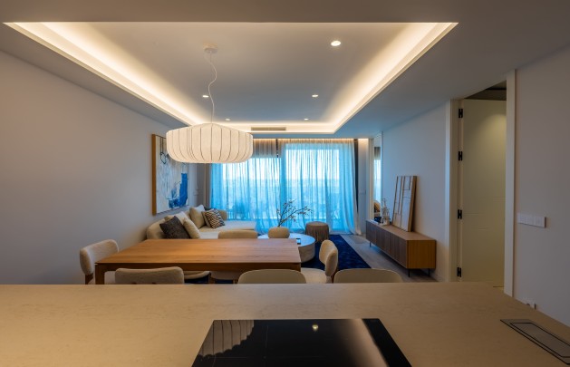 Obra nueva - apartment - Guardamar del Segura