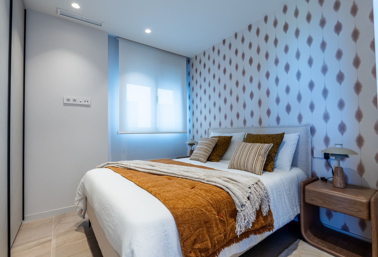 Obra nueva - apartment - Guardamar del Segura