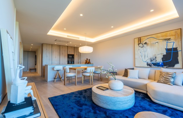 Obra nueva - apartment - Guardamar del Segura