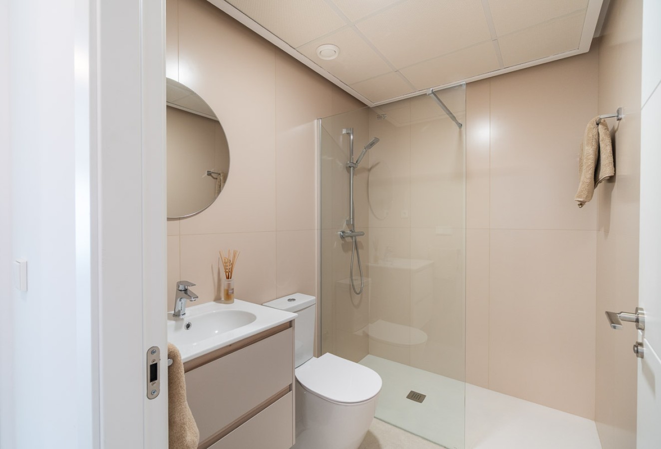 New Build - ground-floor - Orihuela Costa