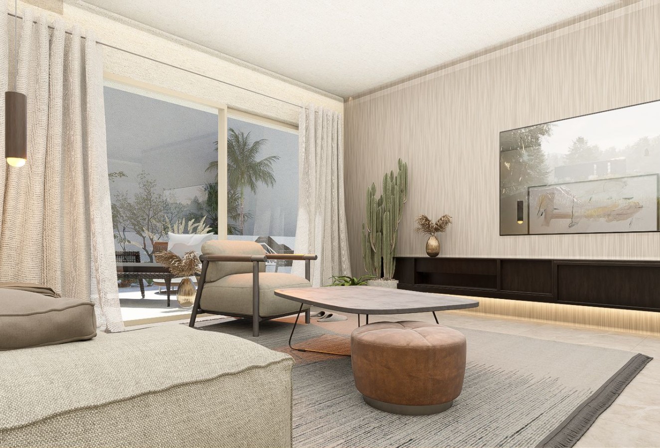 New Build - high-bungalow - Pilar de la Horadada