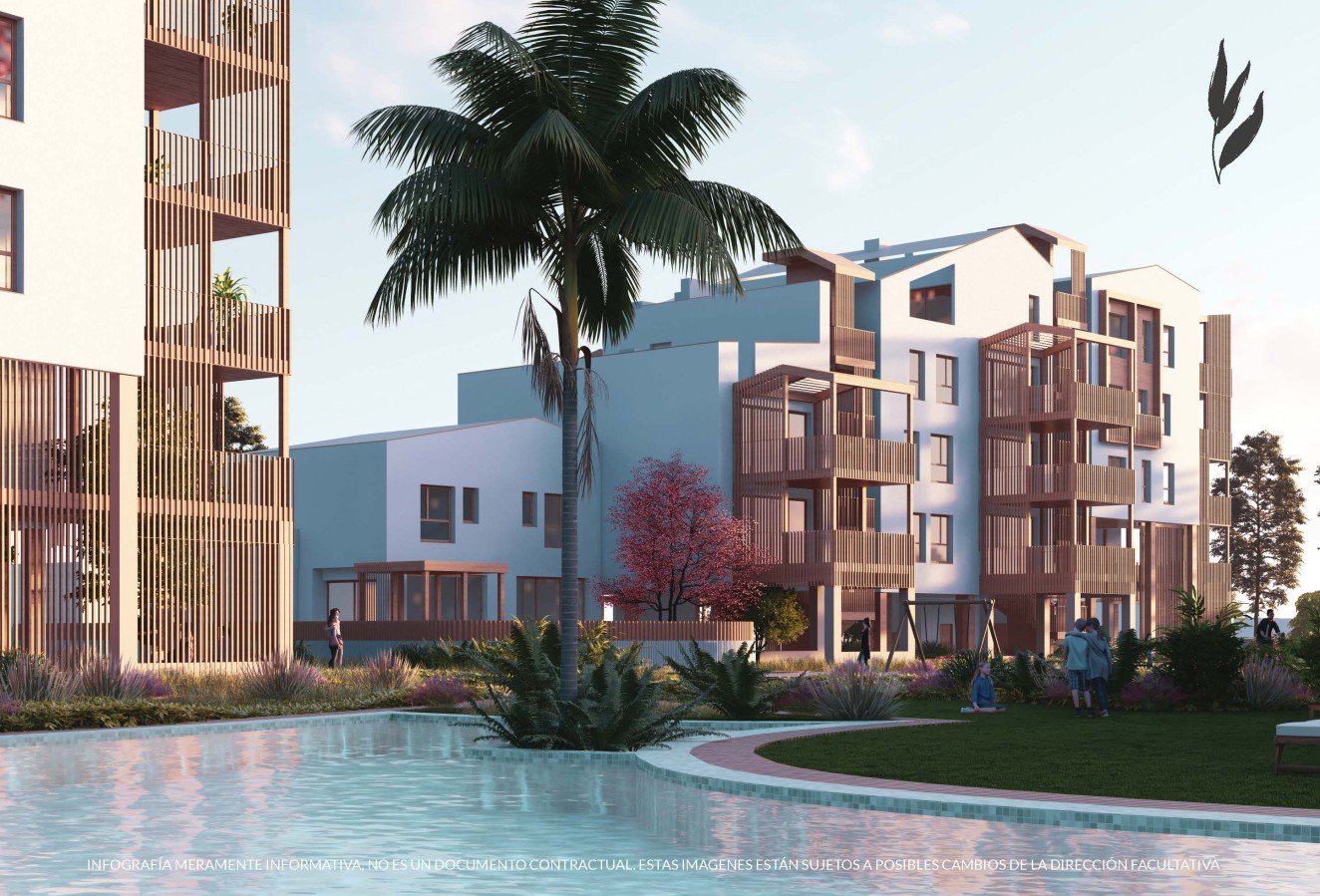 Nieuwbouw Woningen - apartment - El Verger