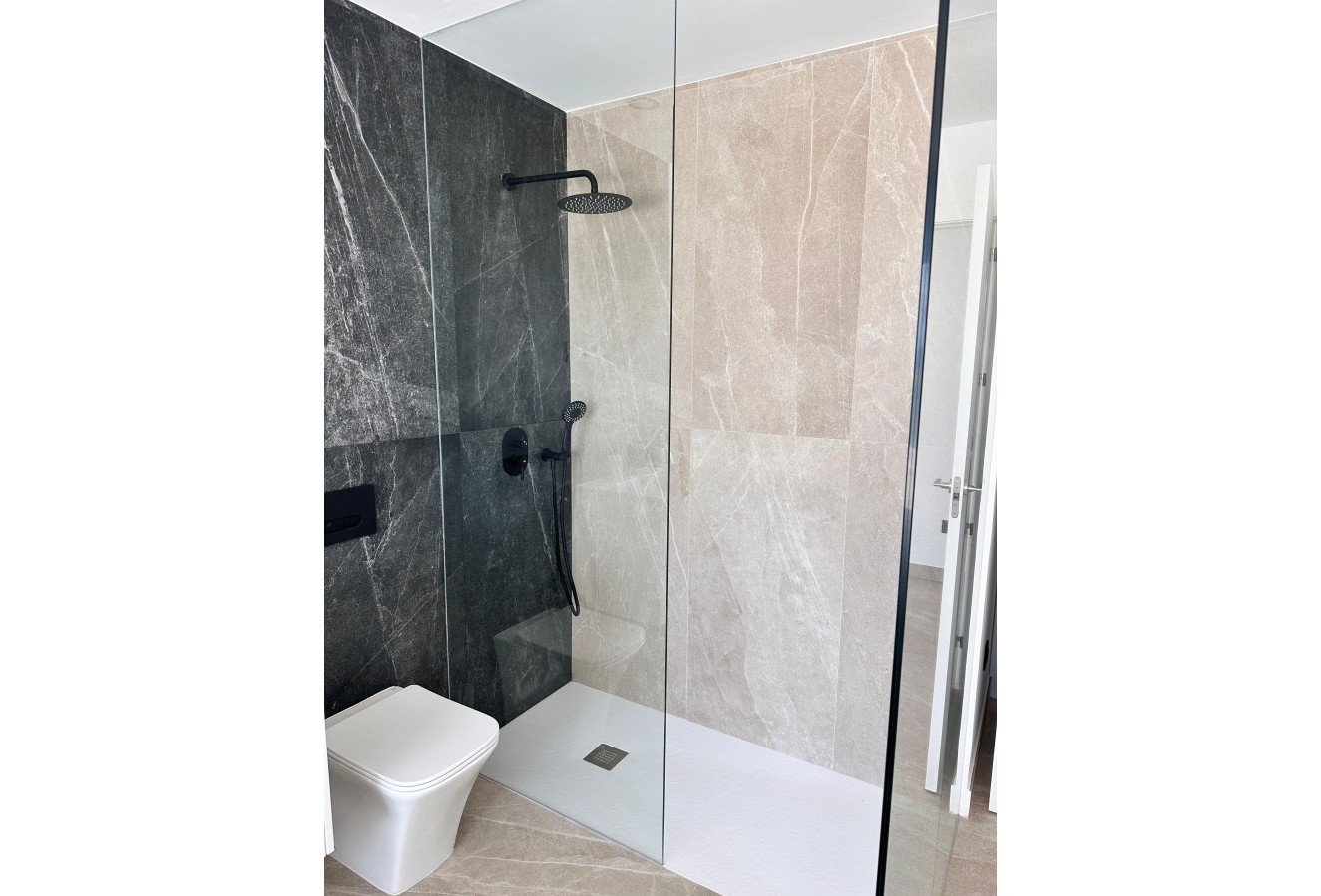 Nieuwbouw Woningen - ground-floor - Los Alcázares