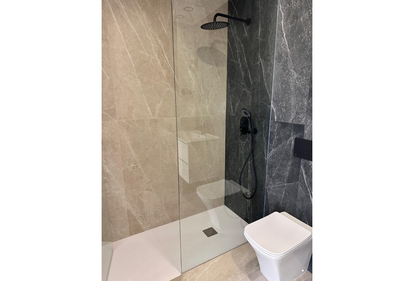 Nieuwbouw Woningen - ground-floor - Los Alcázares