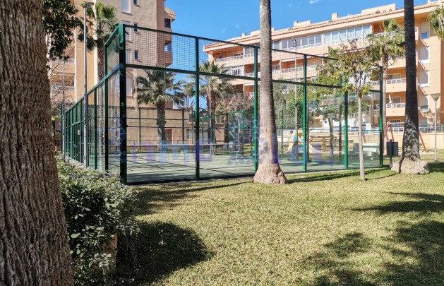 Alquiler a corto plazo - Apartamento / piso - Albir - Centro
