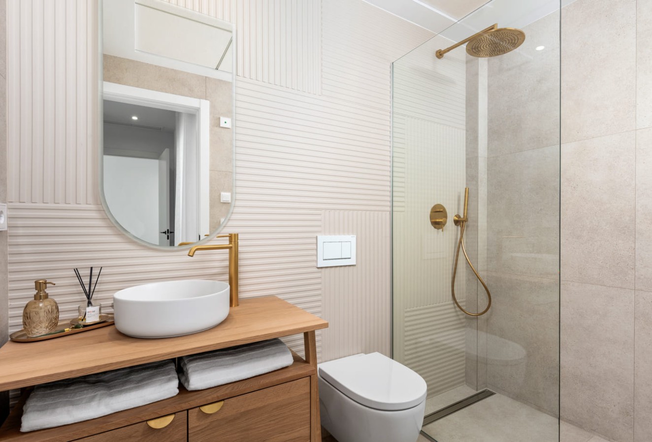 Nieuwbouw Woningen - detached - Polop