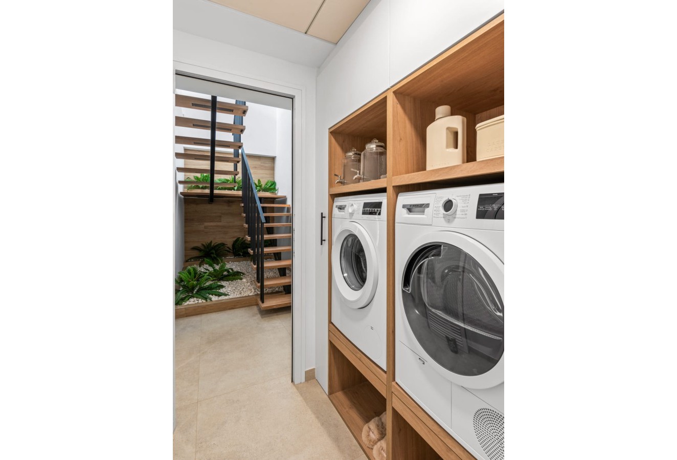 Nieuwbouw Woningen - detached - Polop