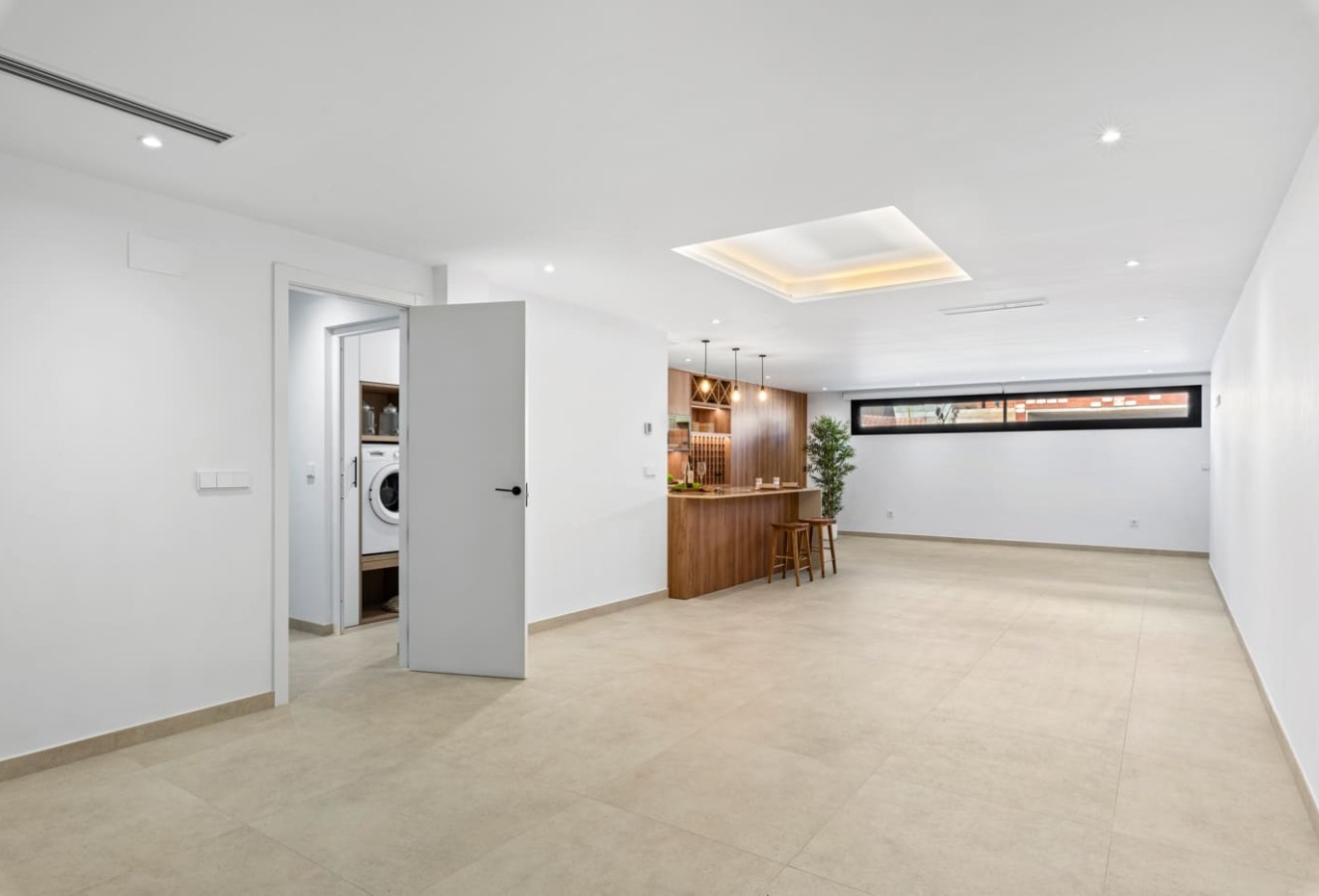 Nieuwbouw Woningen - detached - Polop