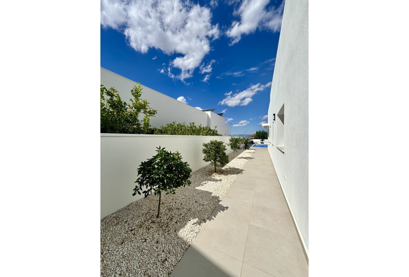 New Build - detached - Benijofar