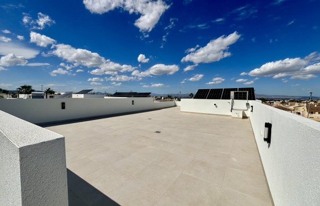 New Build - detached - Benijofar