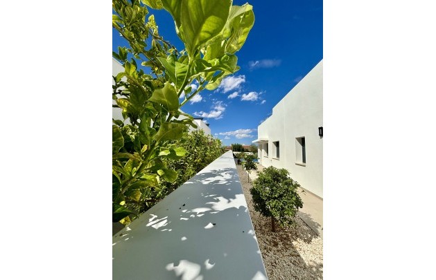 New Build - detached - Benijofar