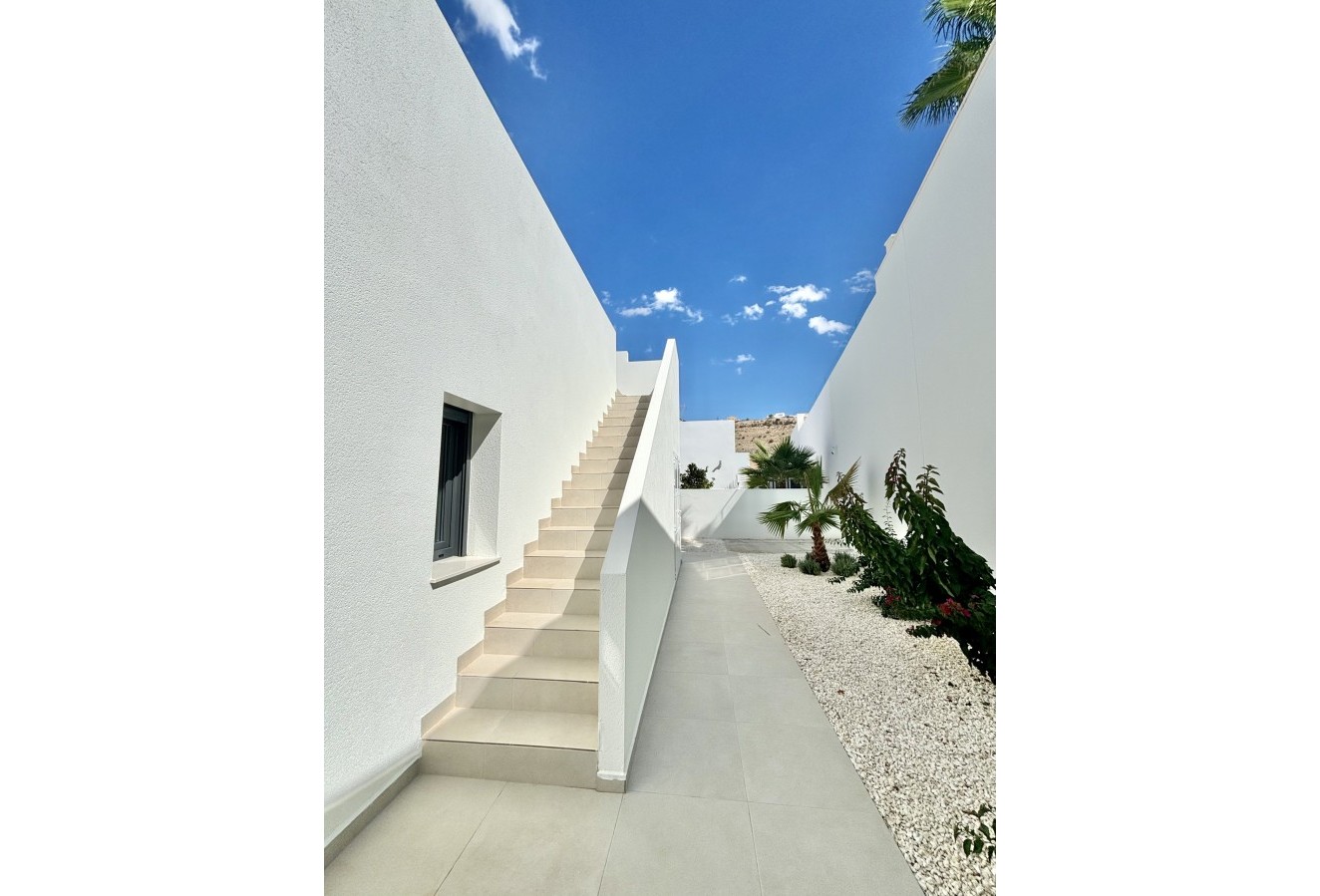 New Build - detached - Benijofar