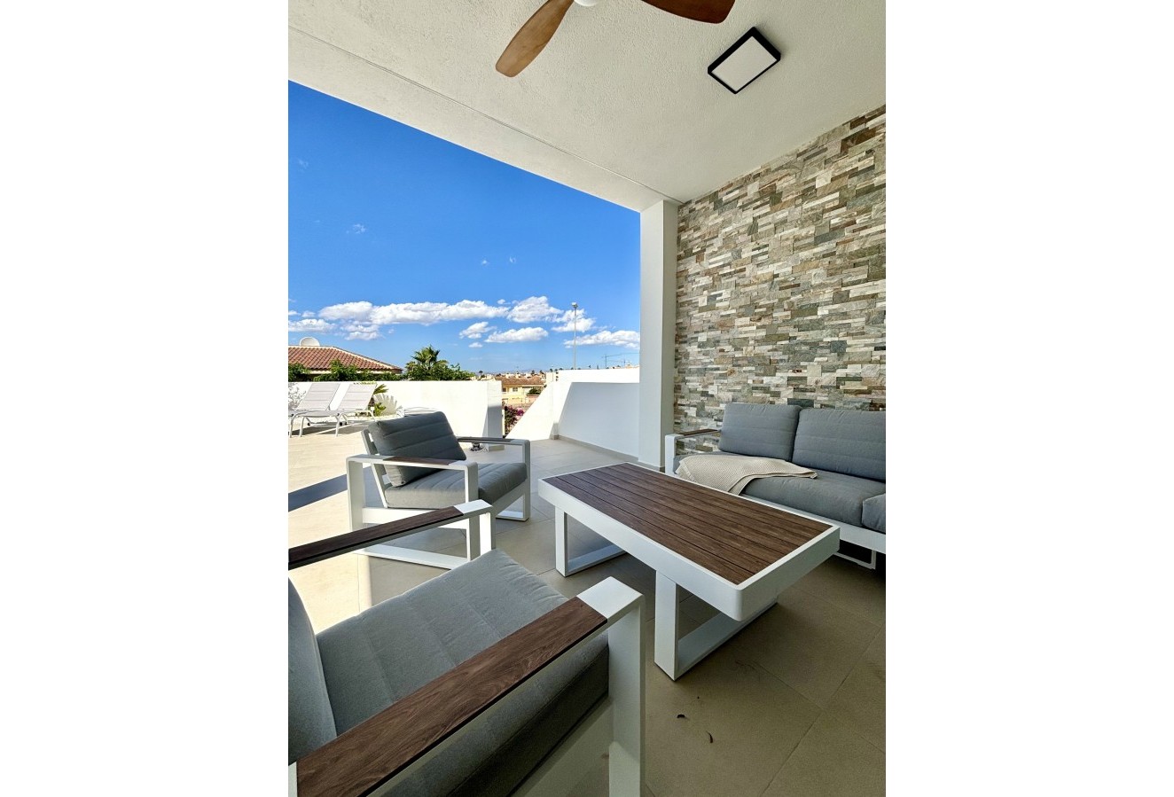 New Build - detached - Benijofar