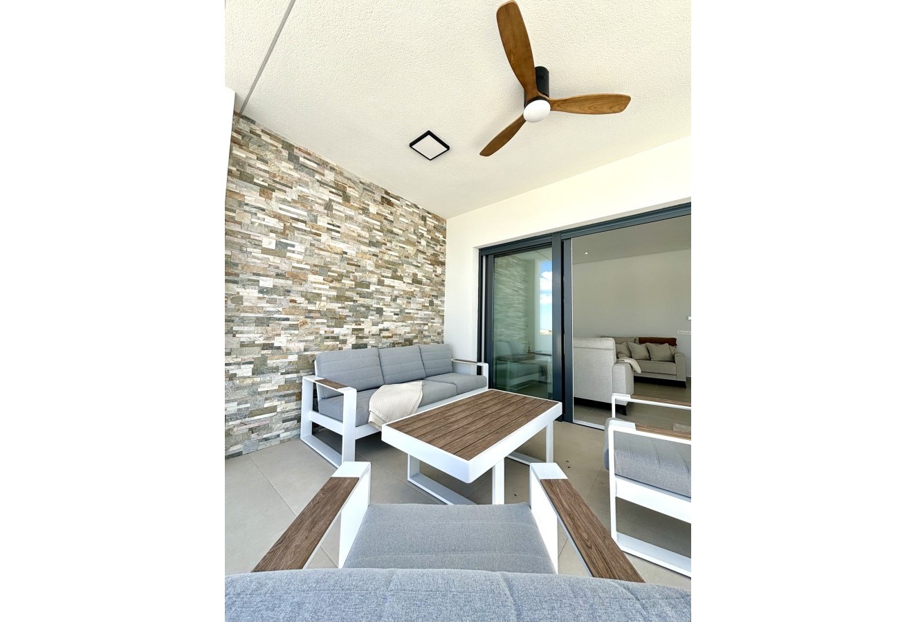 New Build - detached - Benijofar