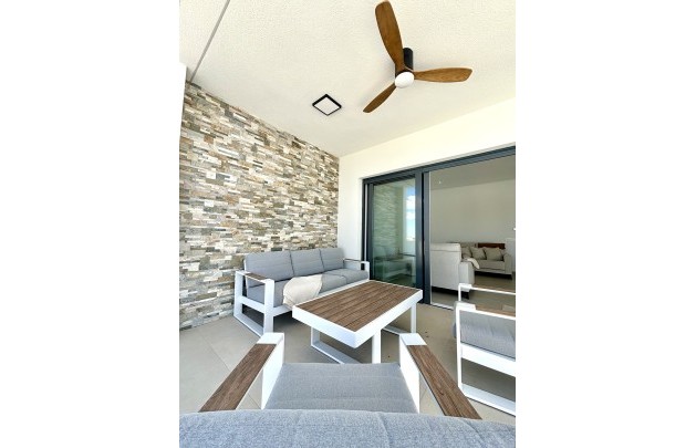 New Build - detached - Benijofar